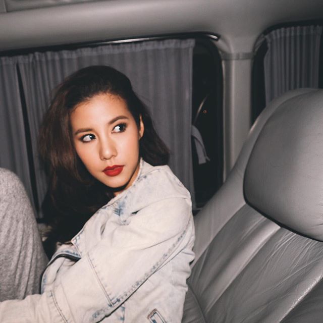 เอสเธอร์ สุปรีย์ลีลา