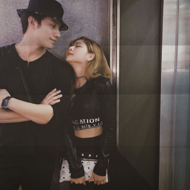 บี้ เคพีเอ็น กุ๊บกิ๊บ