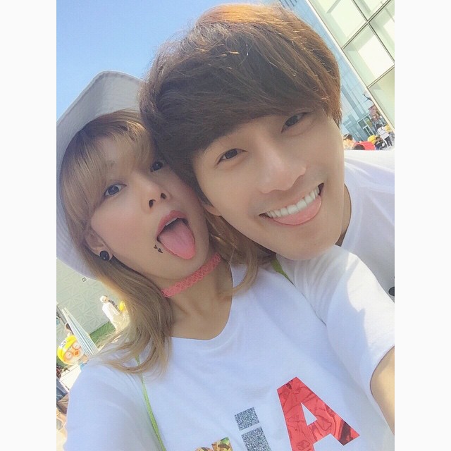 บี้ เคพีเอ็น กุ๊บกิ๊บ