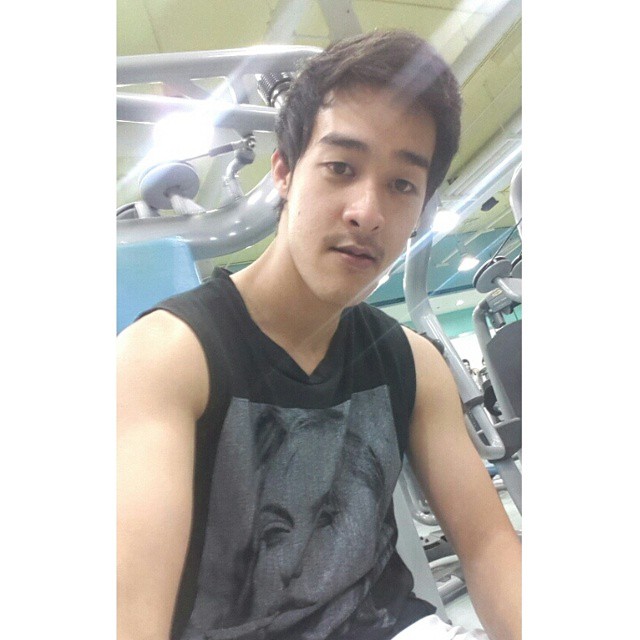 หม่อมเอ็ม อรรถพล