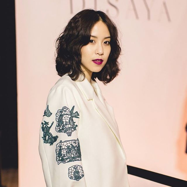 คริส-พลอย หอวัง