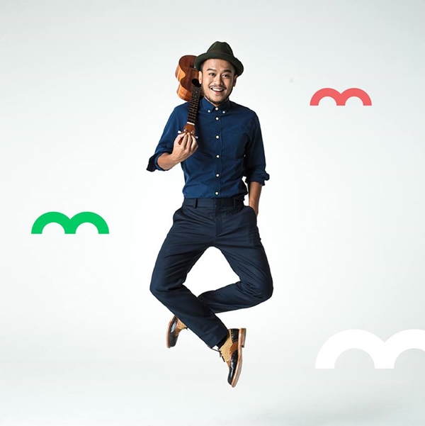 สิงโต นำโชค