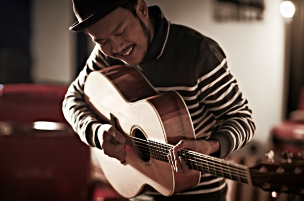 สิงโต นำโชค