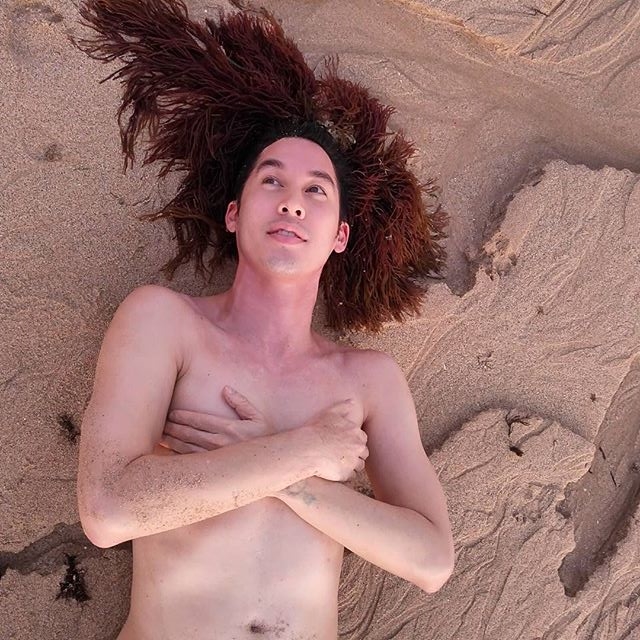 อั๊ต อัษฎา 