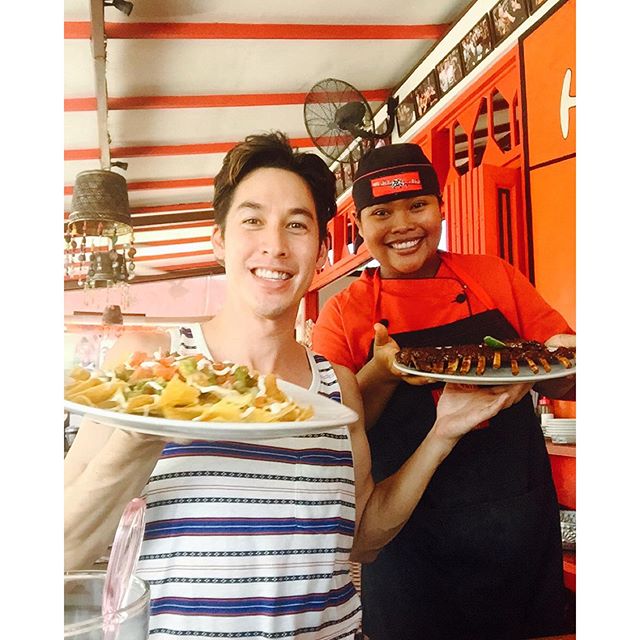 อั๊ต อัษฎา 