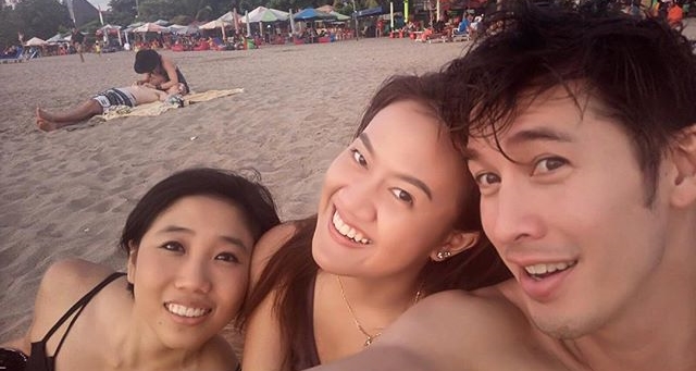 อั๊ต อัษฎา 