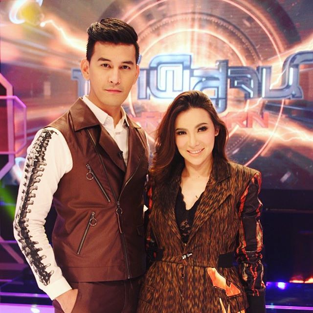 ดีเจต้นหอม ถึงกับงง ข่าวลือซุ่มกิ๊ก เหม ภูมิภาฑิต มาจากไหน ?