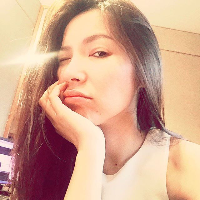 ดีเจต้นหอม ถึงกับงง ข่าวลือซุ่มกิ๊ก เหม ภูมิภาฑิต มาจากไหน ?