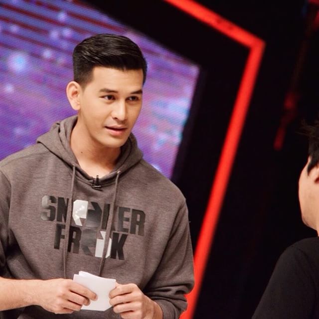 ดีเจต้นหอม ถึงกับงง ข่าวลือซุ่มกิ๊ก เหม ภูมิภาฑิต มาจากไหน ?