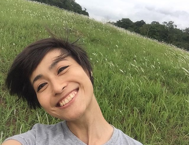 ส้ม อมรา