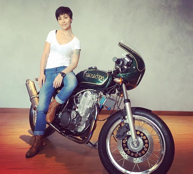 ส้ม อมรา