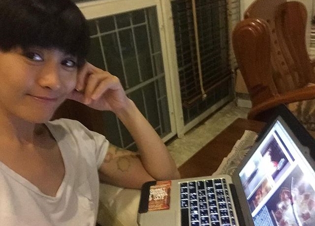 ส้ม อมรา