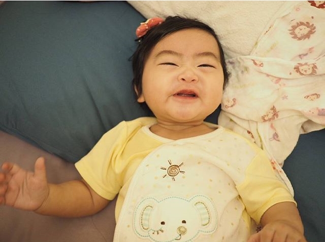 น้องชูใจ