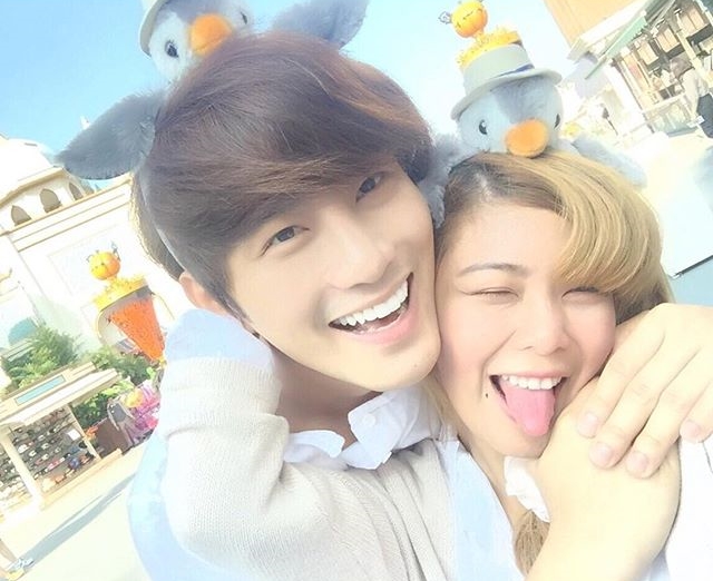 บี้ กุ๊บกิ๊บ