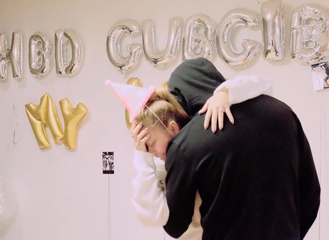 บี้ กุ๊บกิ๊บ