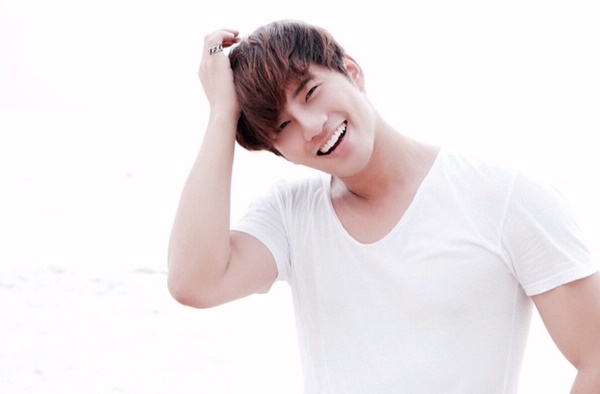 บี้ เคพีเอ็น กุ๊บกิ๊บ