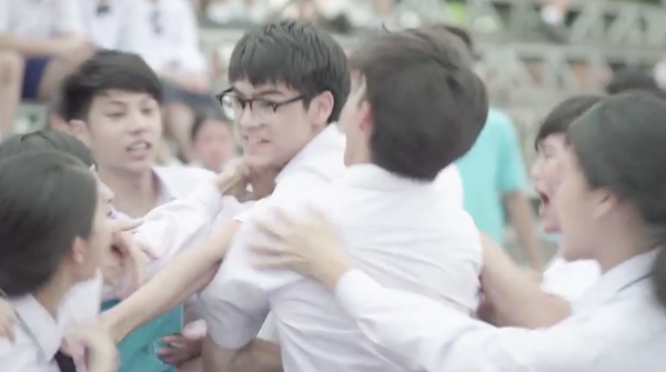 Hormones 3 The Final Season