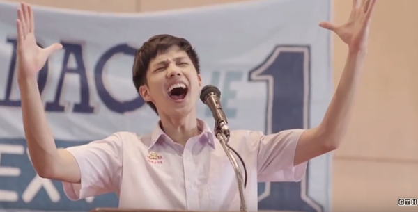 Hormones 3 The Final Season