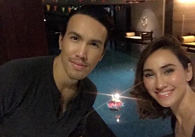 เจนสุดา ปานโต