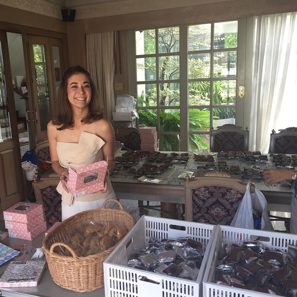 ธุรกิจส่วนตัวของ 20 ดาราดัง