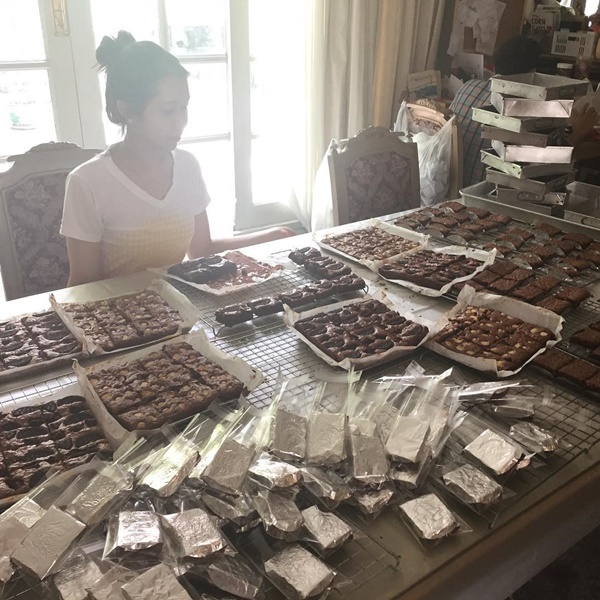 ธุรกิจส่วนตัวของ 20 ดาราดัง