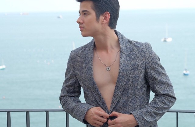 มาริโอ้ ใบเฟิร์น