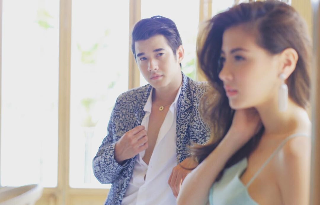 มาริโอ้ ใบเฟิร์น