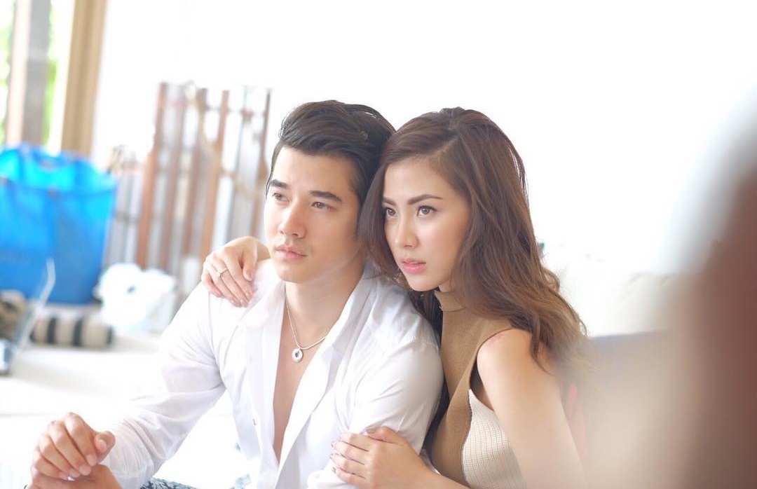 มาริโอ้ ใบเฟิร์น