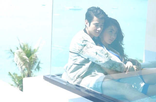 มาริโอ้ ใบเฟิร์น