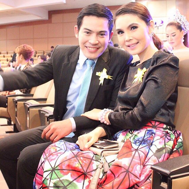 ฝน ธนสุนทร