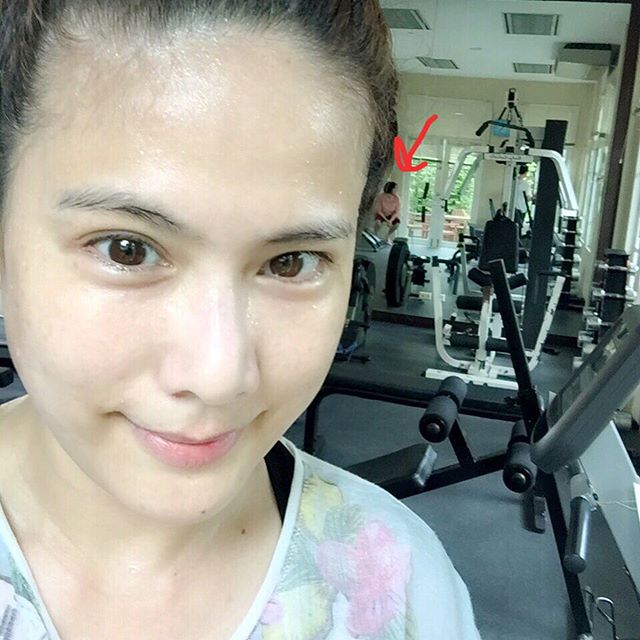 ติ๊ก กัญญารัตน์