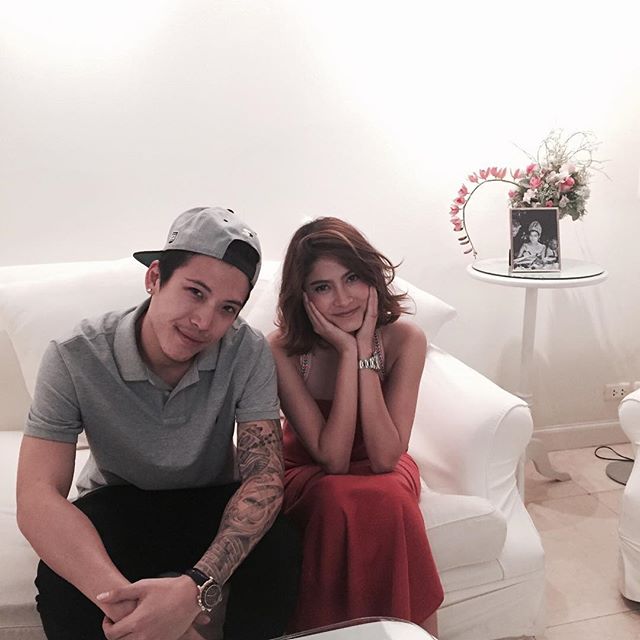 มาร์กี้ ราศี