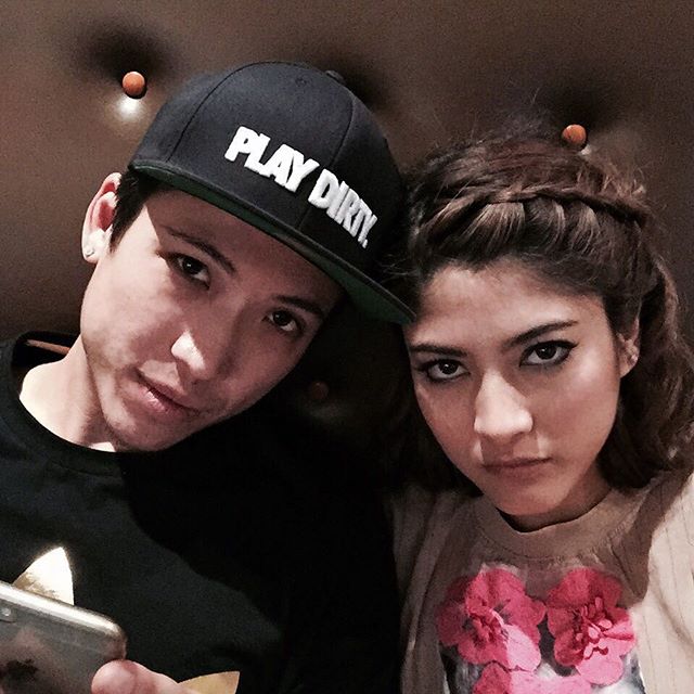 มาร์กี้ ราศี