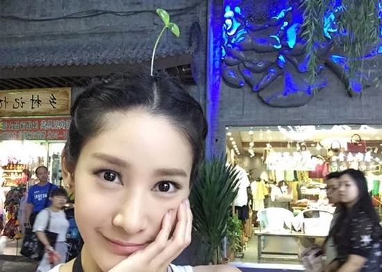 แตงโม ภัทรธิดา