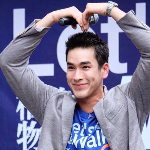 ณเดชน์ คูกิมิยะ