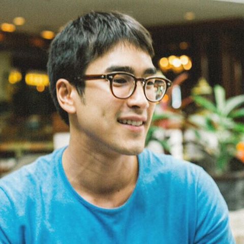 ณเดชน์ คูกิมิยะ