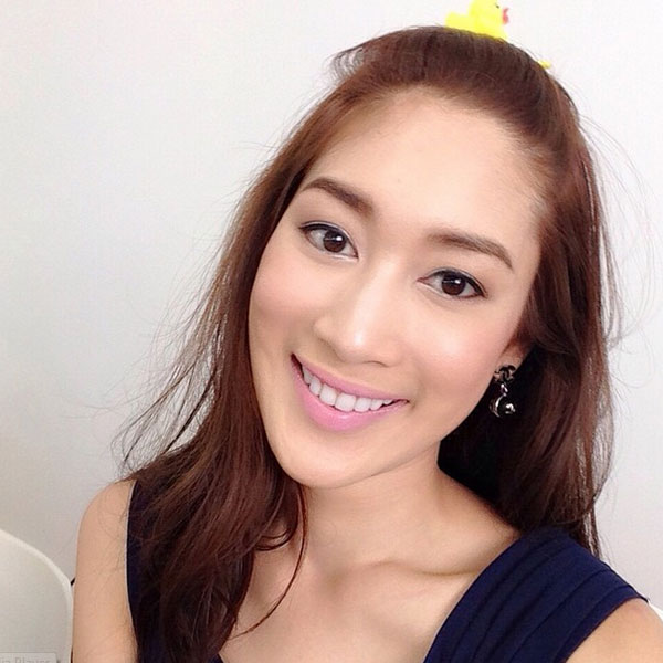 น้ำเพชร สุณัณณิการ์