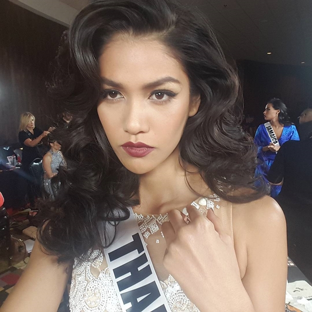 แนท อนิพรณ์ มาแรงจริง กูรูฝรั่งยังอวย เลือกเป็นหนึ่งในผู้แข่งขันที่ชอบที่สุด