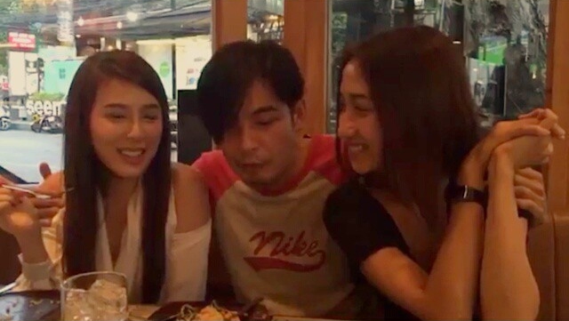 หนุ่ม ศรราม