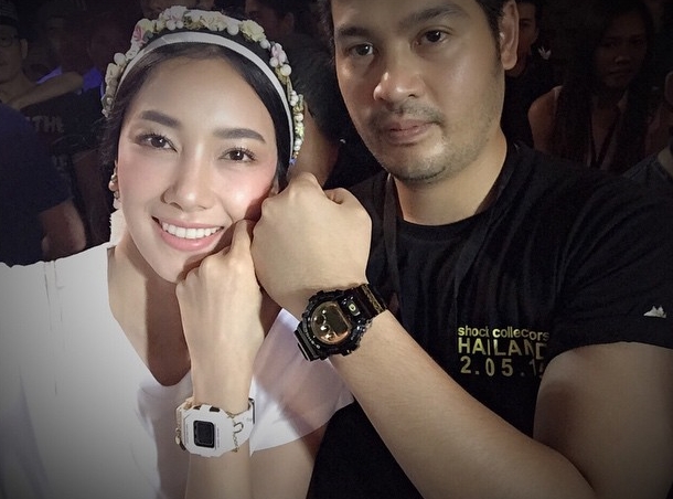 นุ่น วรนุช