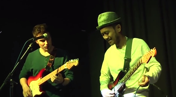 สิงโต นำโชค