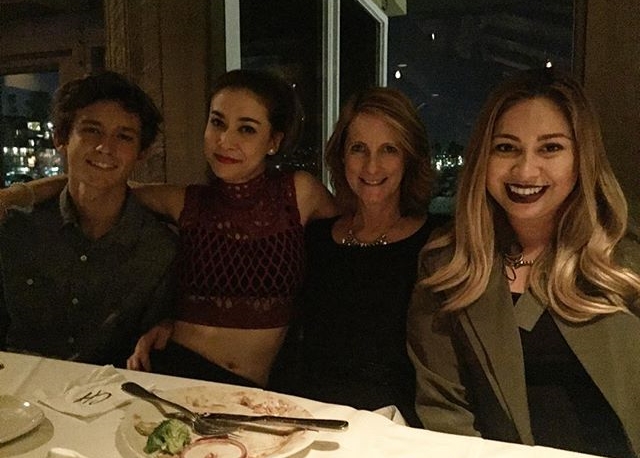 เอมี่ กลิ่นประทุม