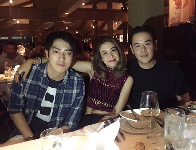 เอมี่ กลิ่นประทุม