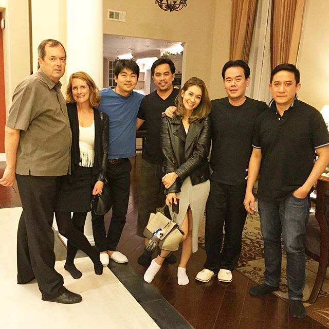 เอมี่ กลิ่นประทุม