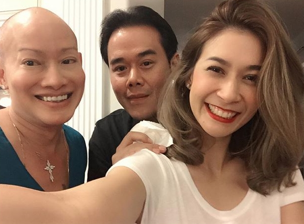 เอมี่ กลิ่นประทุม