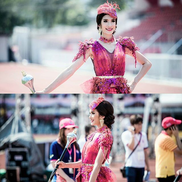 เนย ปภาดา กลิ่นสุมาลย์