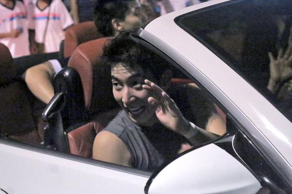 โตโน่ แตงโม