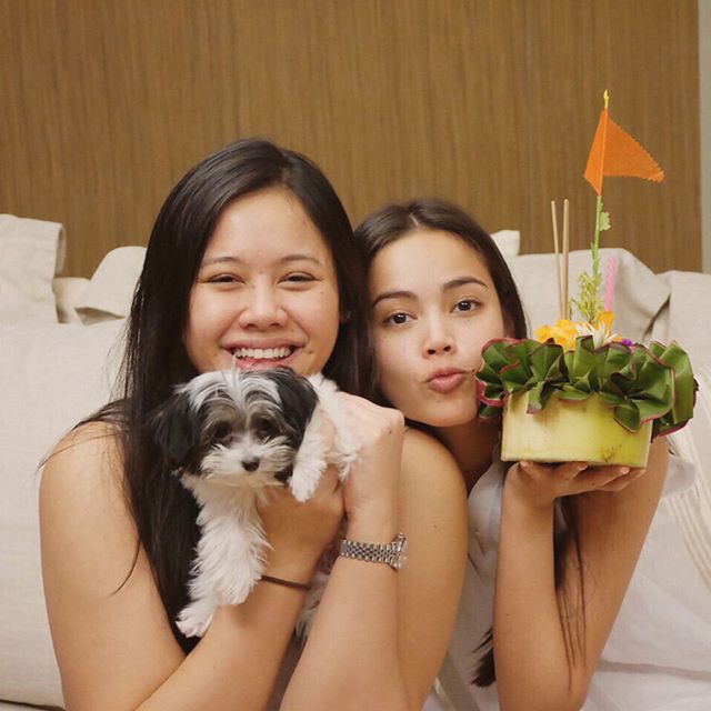 ญาญ่า อุรัสยา