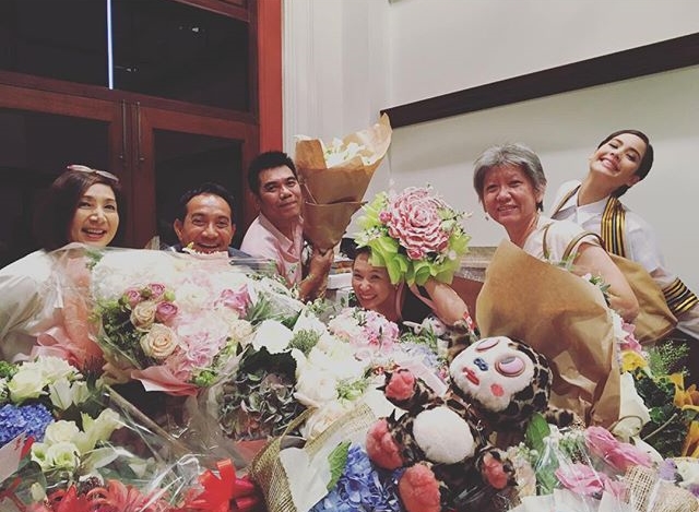 ญาญ่า อุรัสยา