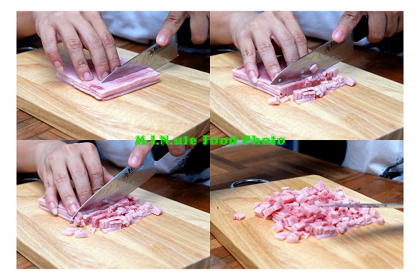 เปาะเปี๊ยะทอดผักโขมอบชีส